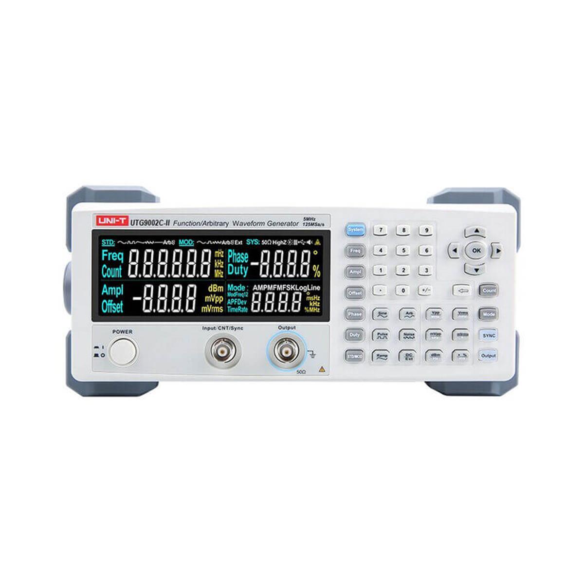 Uni-T UTG9002C Fonksiyon Jeneratörü