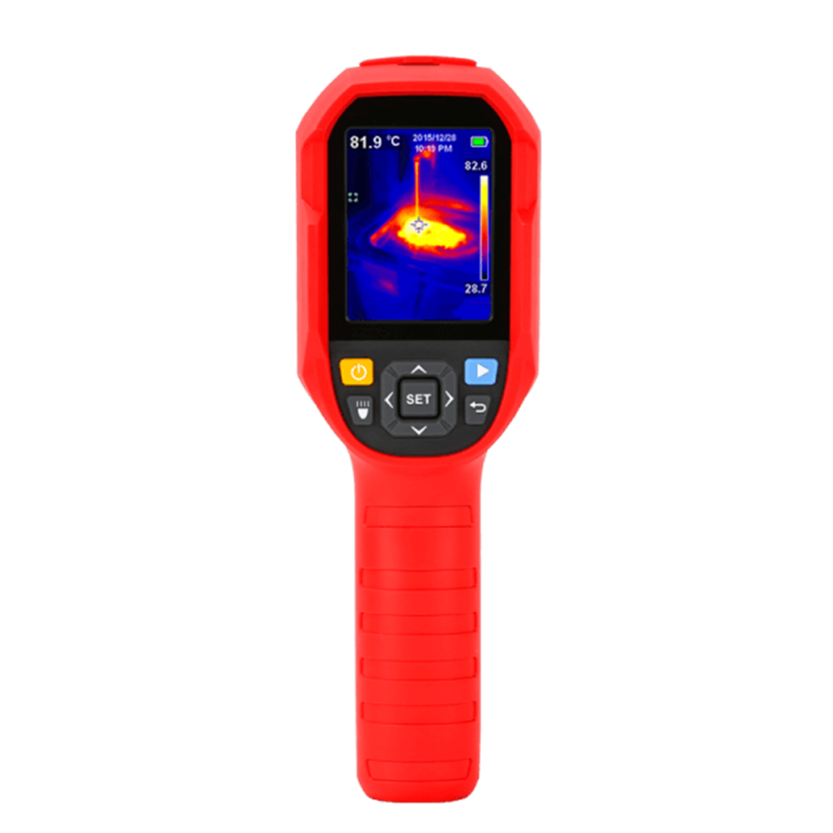 Uni-T UTi32 Termal Kamera 
