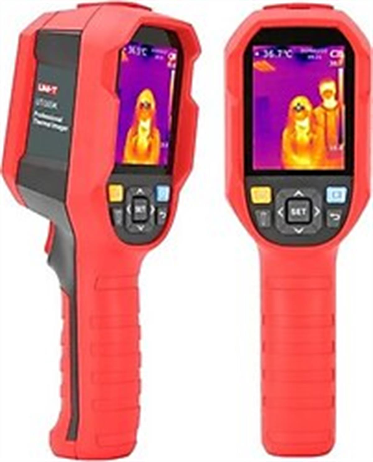 Uni-T UTi720A Termal Kamera