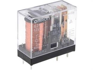 Omron G2R-1 AC24 BY OMI