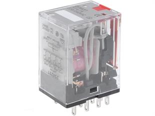 Omron MY4IN-GS-R DC24 BY OMZ