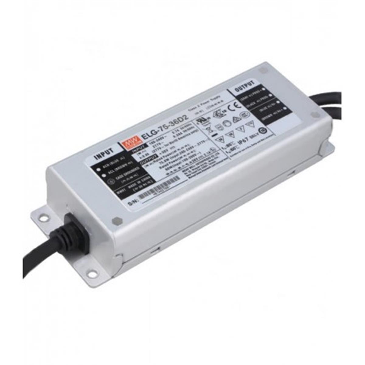 075-C500DA Led Sürücü