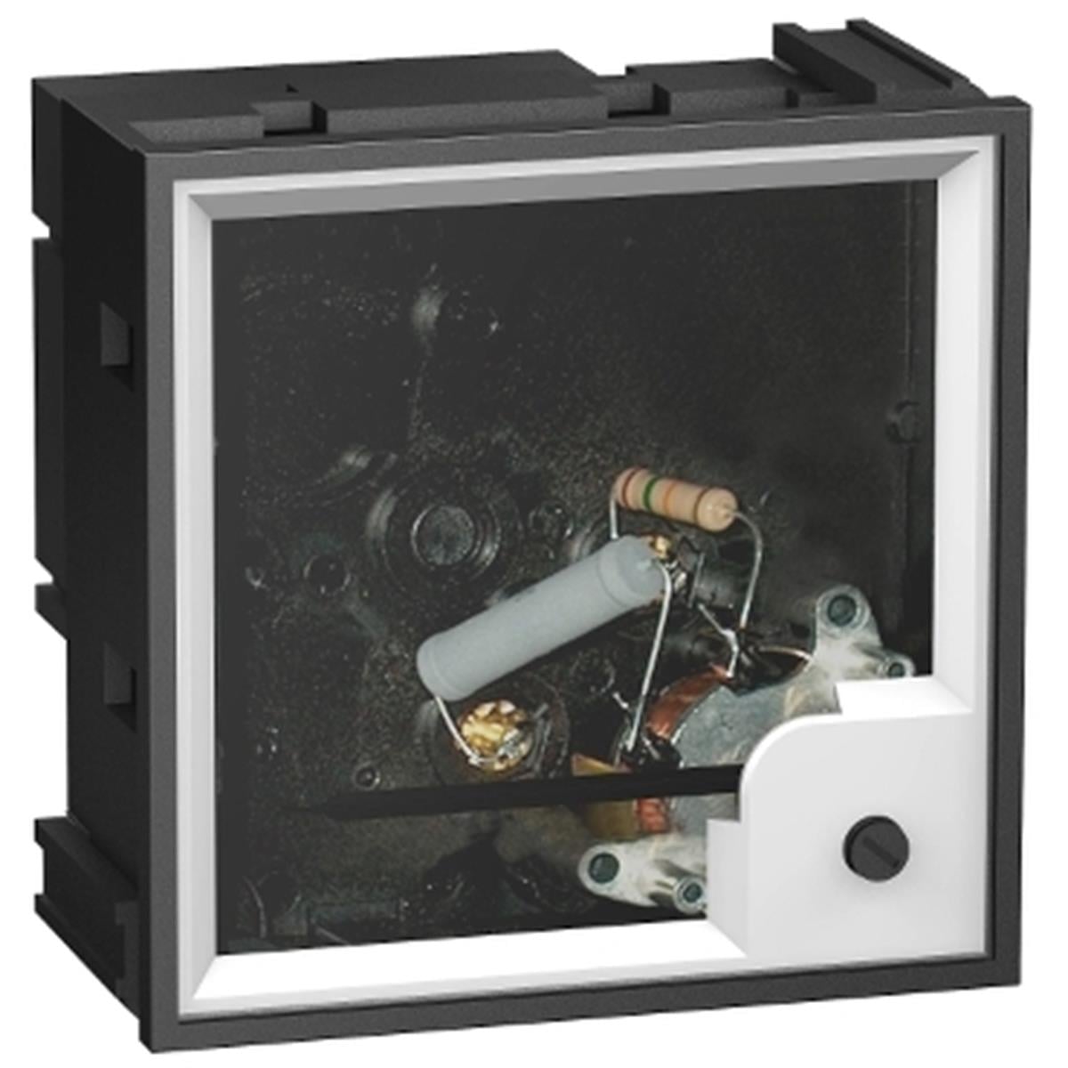 16004 Analog Ampermetre