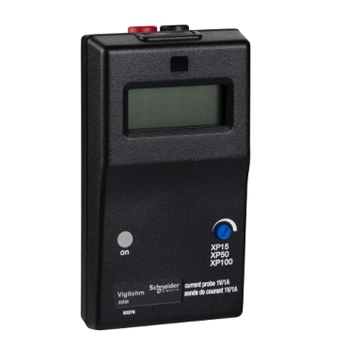 50278 Mobil Alıcı Vigilohm
