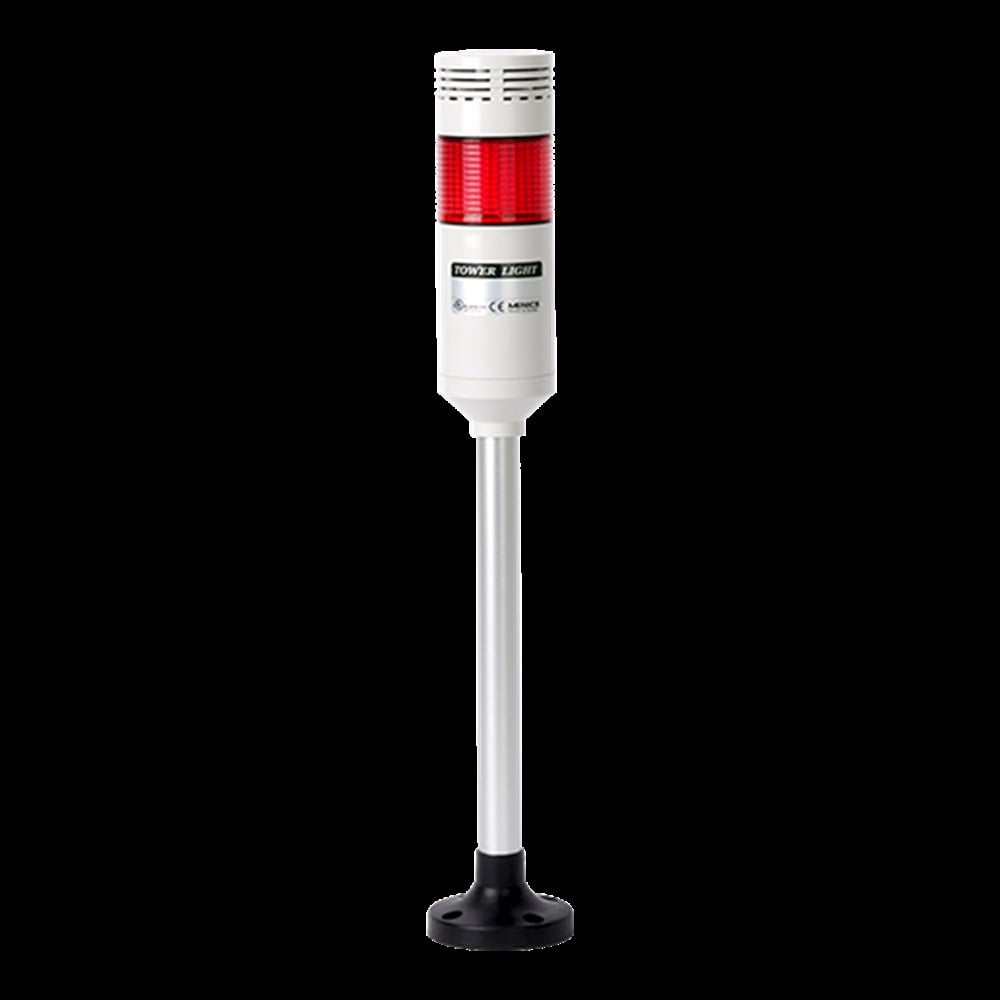 56mm Çoklu LED Kule Işığı PTE-APB-102-R