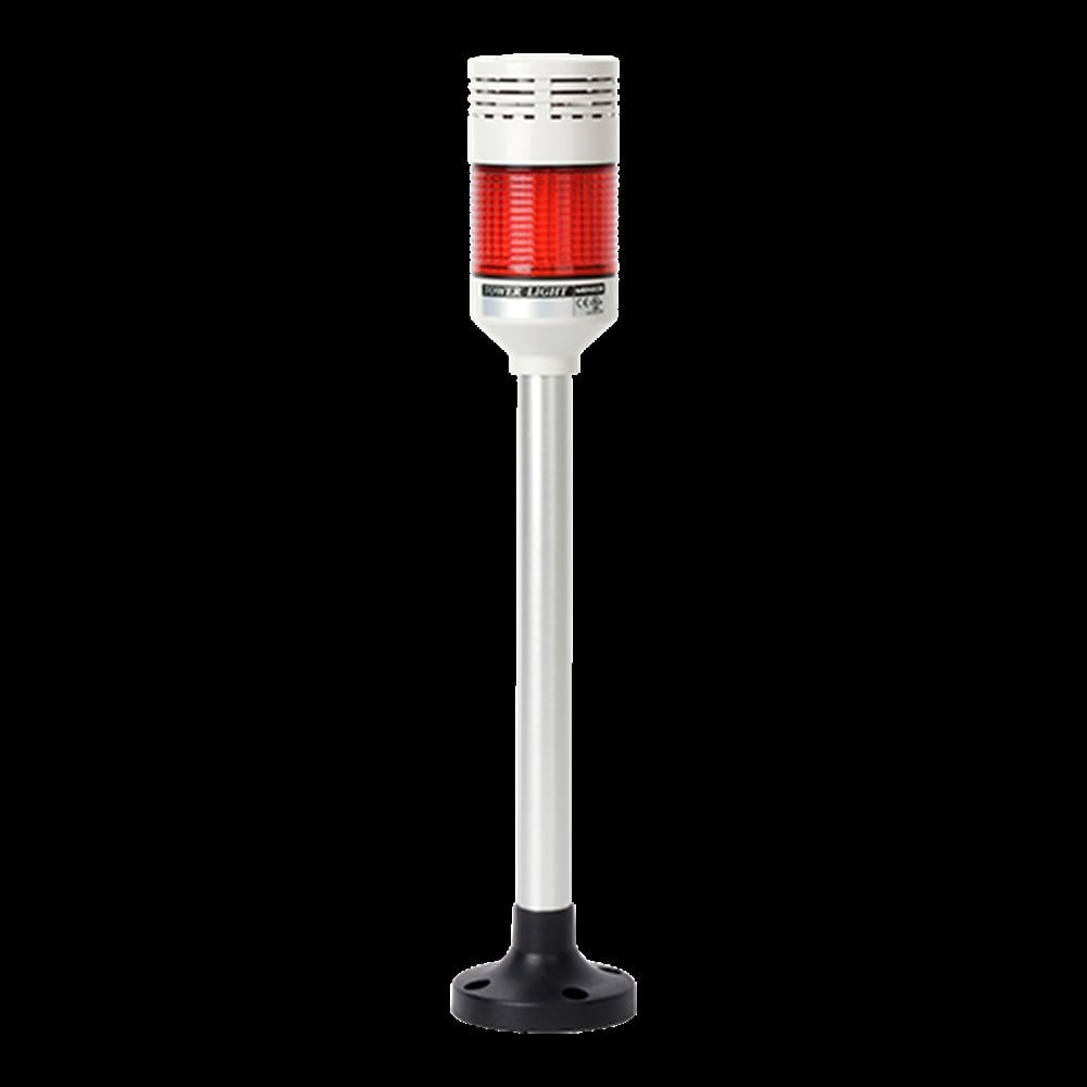 56mm Çoklu LED Kule Işığı PTE-DPZ-102-R