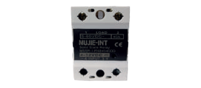 MUJİE-INT SSR RÖLE MSSR-1-R4840DA