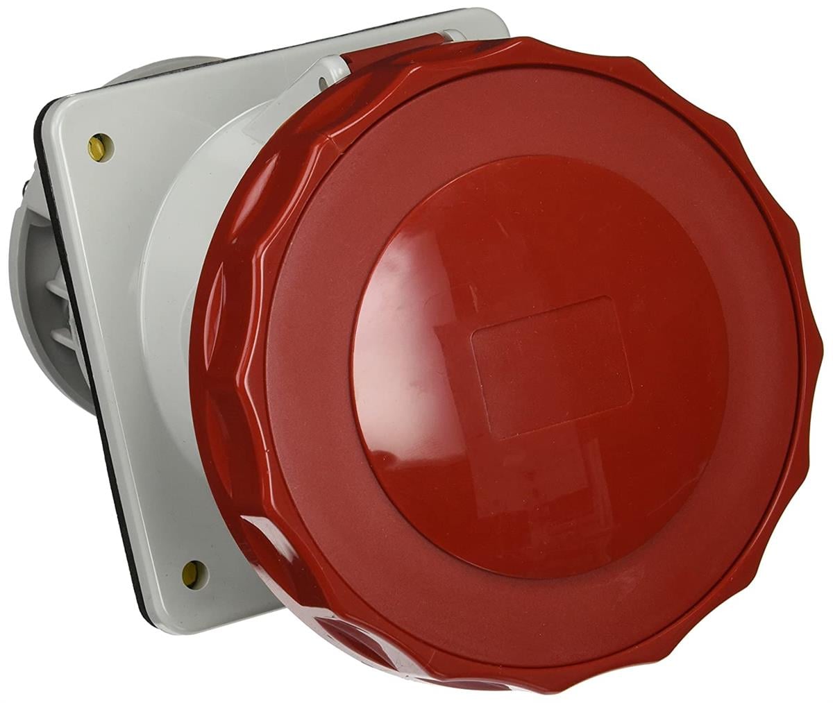 81295 Eğik Makina Prizi
