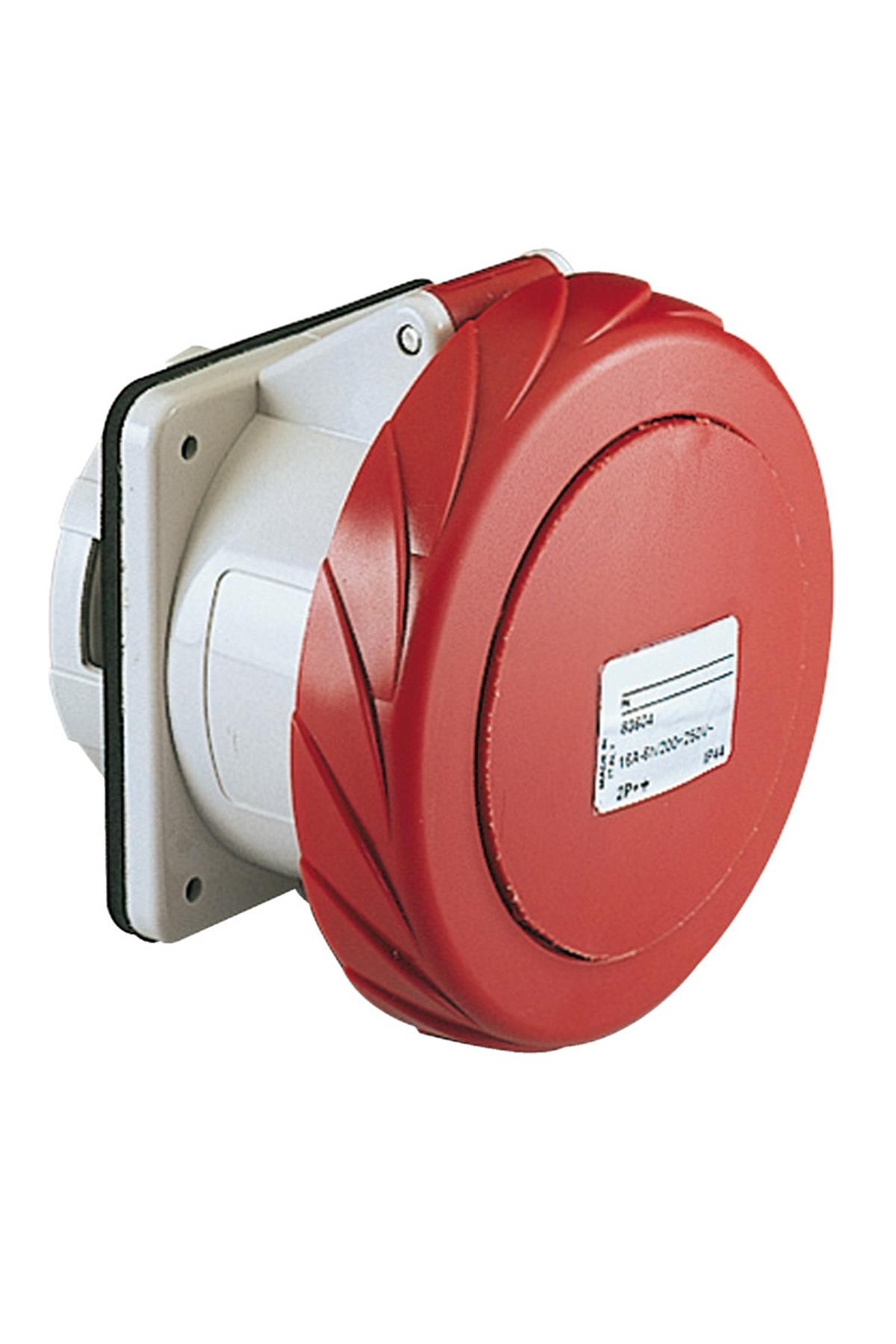81683 Düz Makine Prizi
