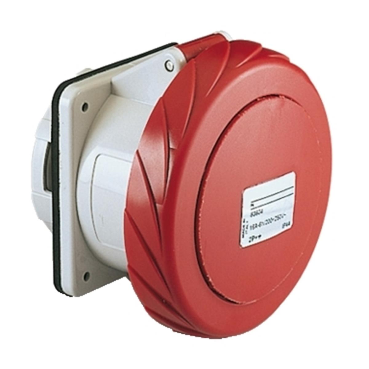 81695 Düz Makine Prizi