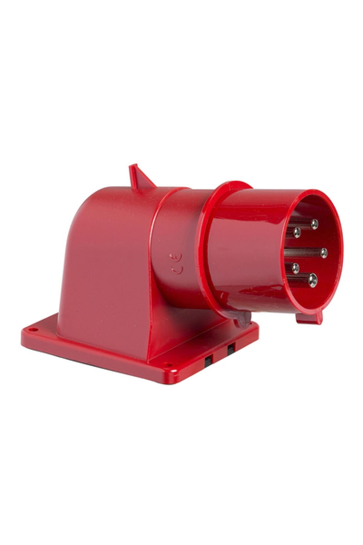 81809 Endüstriyel Priz