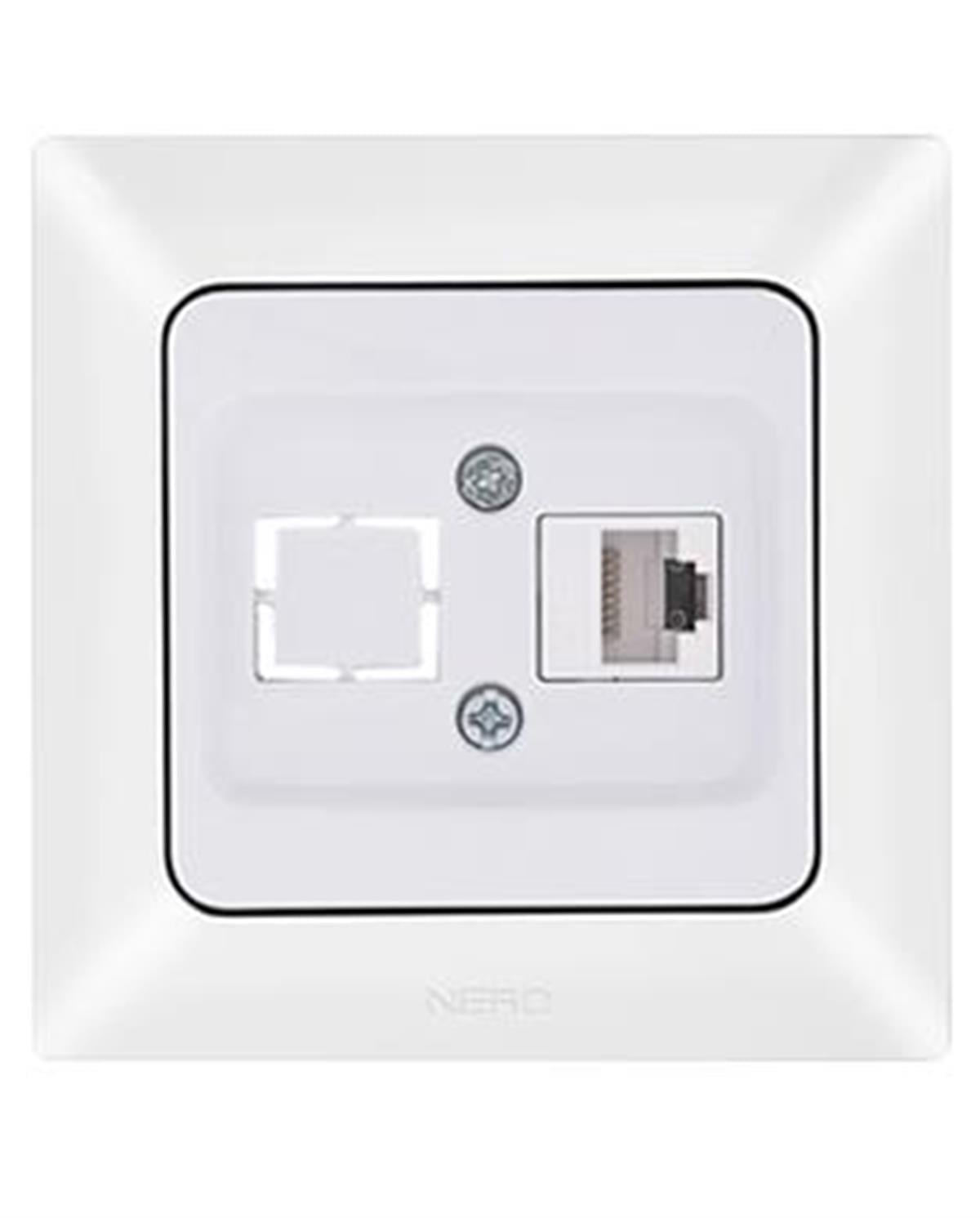 93-XX-21-D1 Tekli Data Prizi [Cat 5]