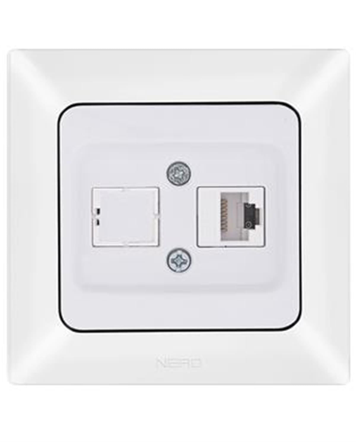 93-XX-23-D1 Tekli Data Prizi [Cat 6]