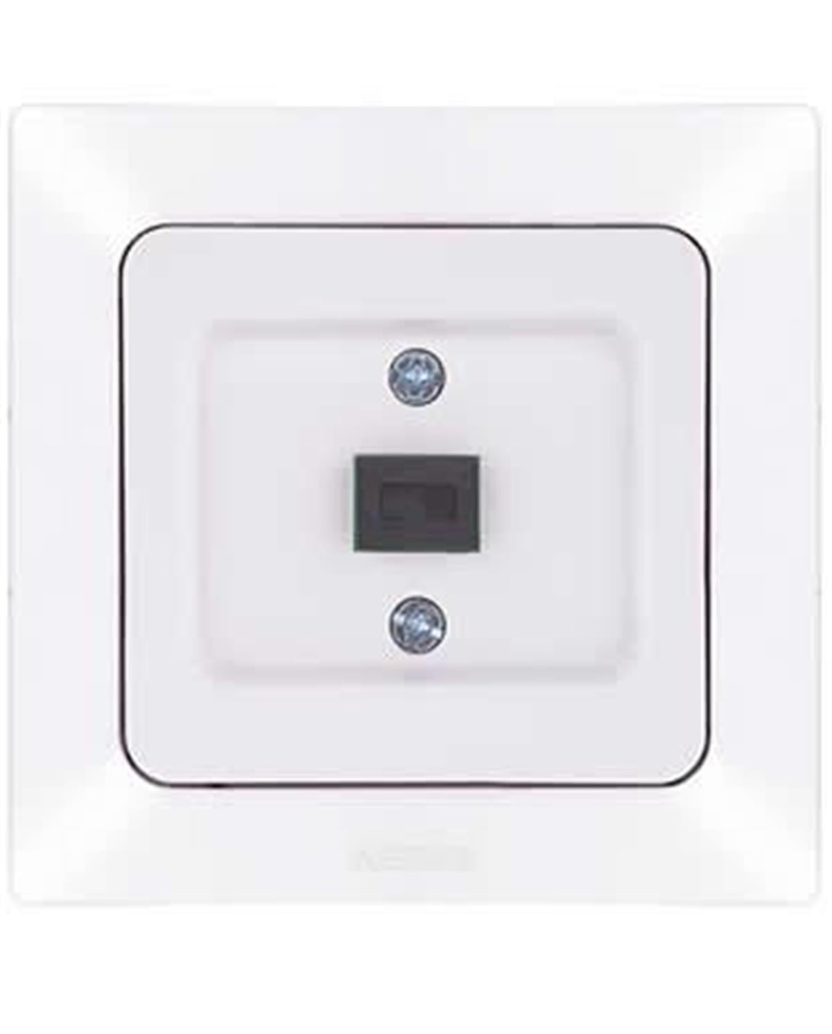 93-XX-60 Tekli Fiber Optik Prizi