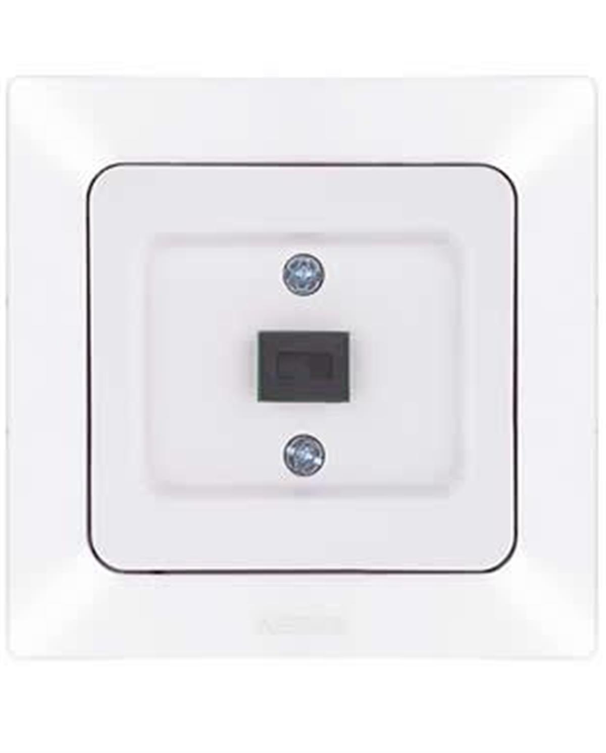 93-XX-60 Tekli Fiber Optik Prizi