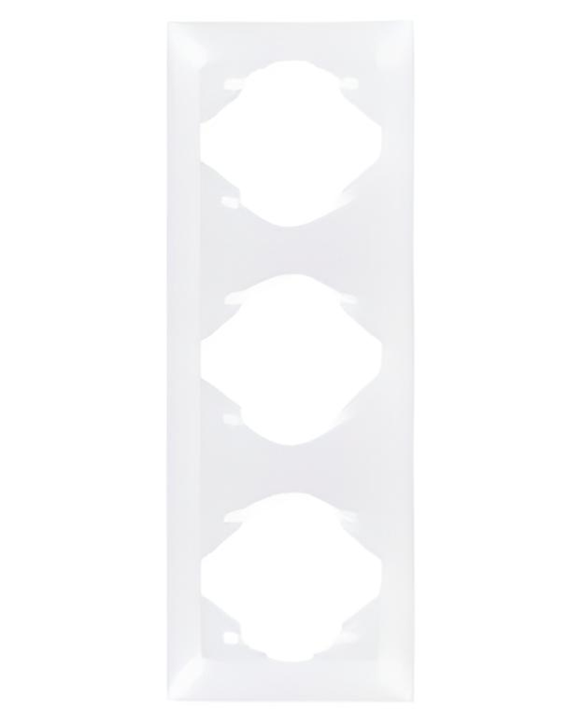 93-XX-71 Üçlü Dikey Çerçeve