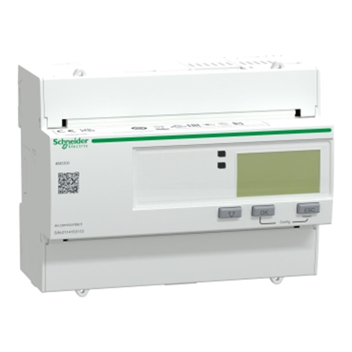 A9MEM3300 Kwh Ölçer
