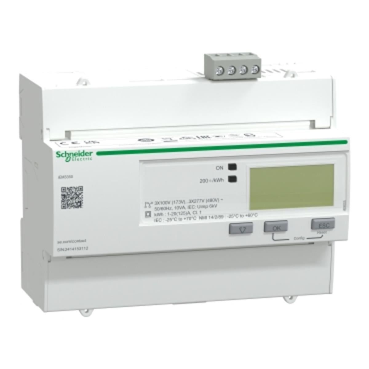 A9MEM3350 Kwh Ölçer