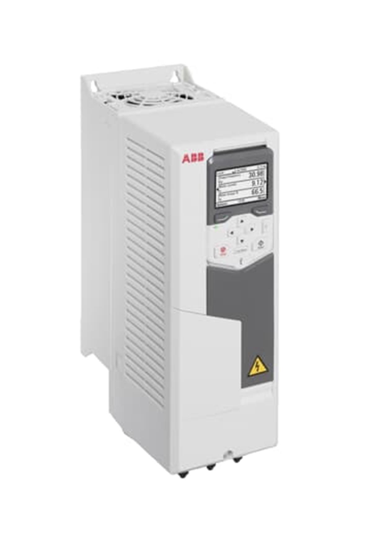 ACS580-01-05A7-4 (2,2kW)