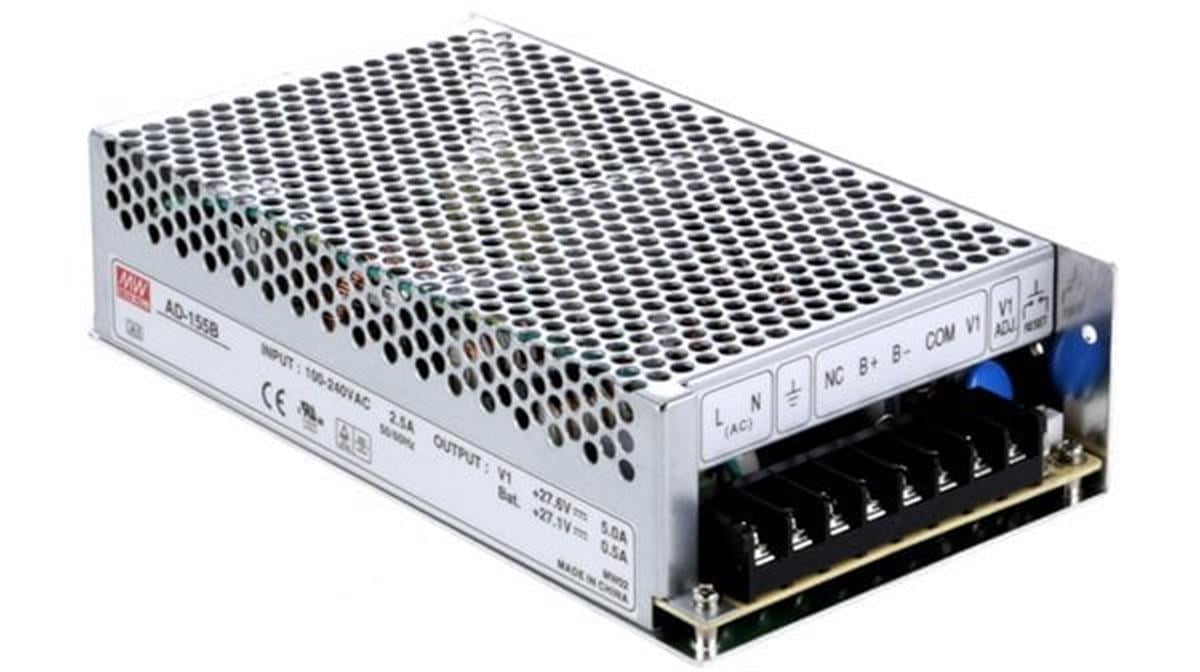 AD-155B Güç Kaynağı