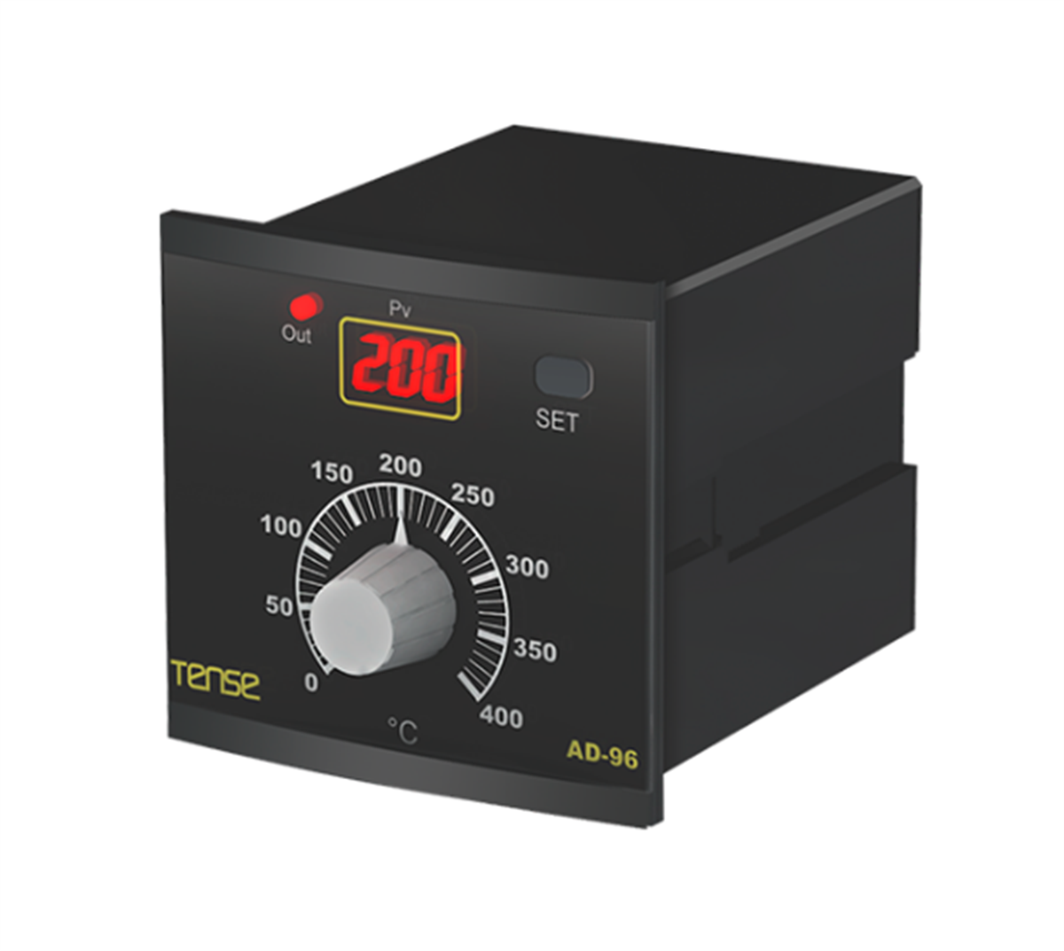 AD-96 Sıcaklık Kontrol Cihazı