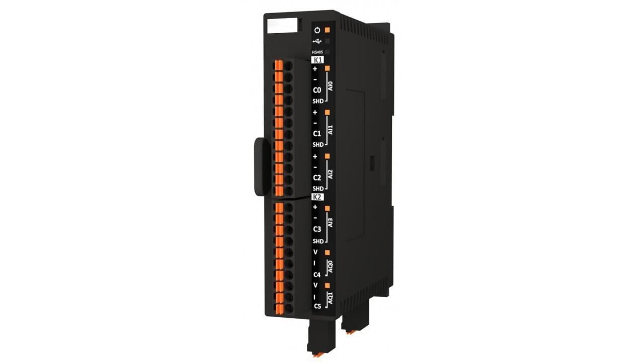 Analog Giriş / Çıkış (PID) Modülleri
