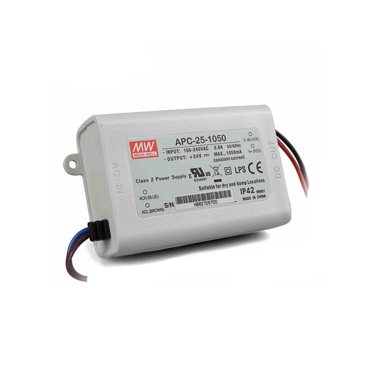 APC-35-1050 Led Sürücü