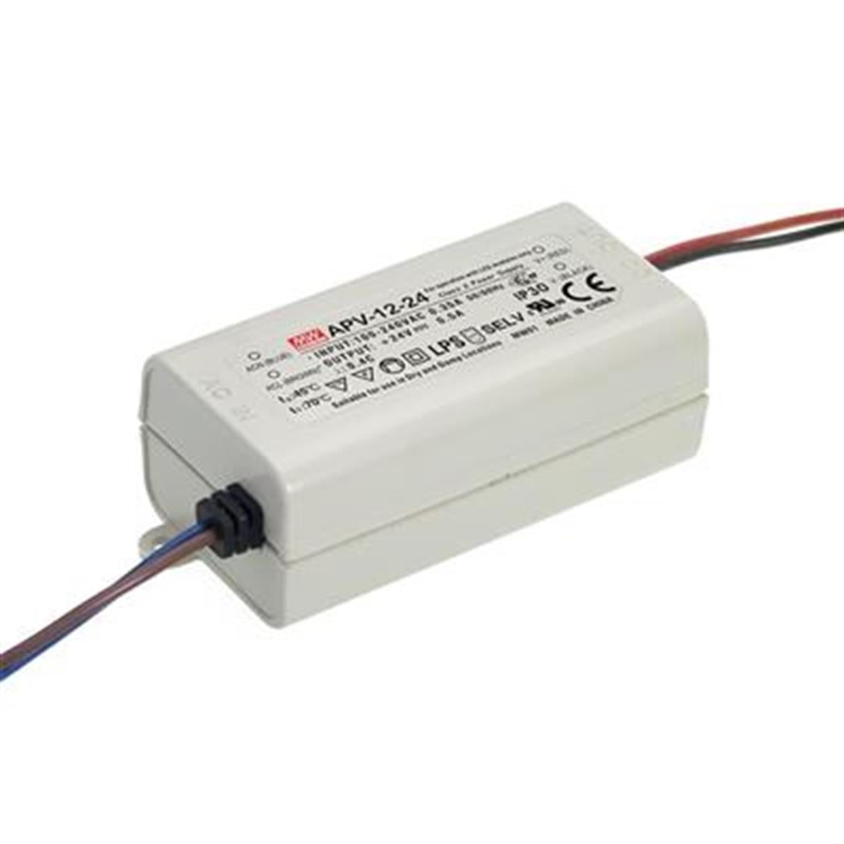 APV-12-24 Led Sürücü