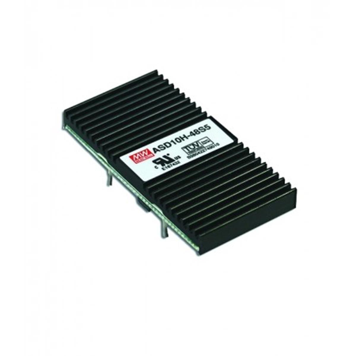 ASD10H-12S12 Konvartör