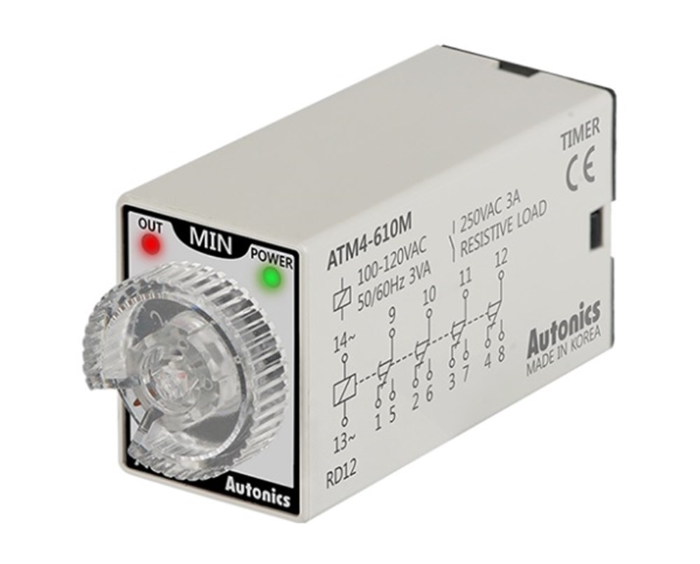 ATM4-610M