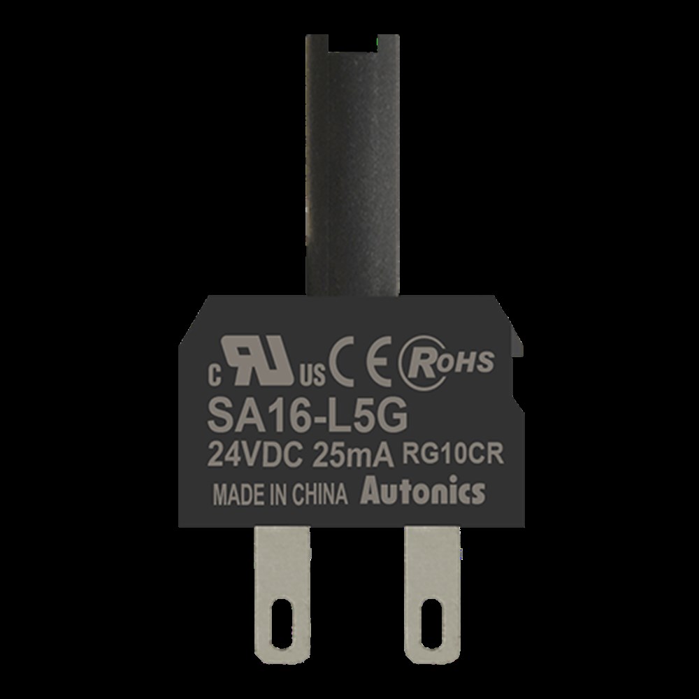 Autonıccs SA16-L5G