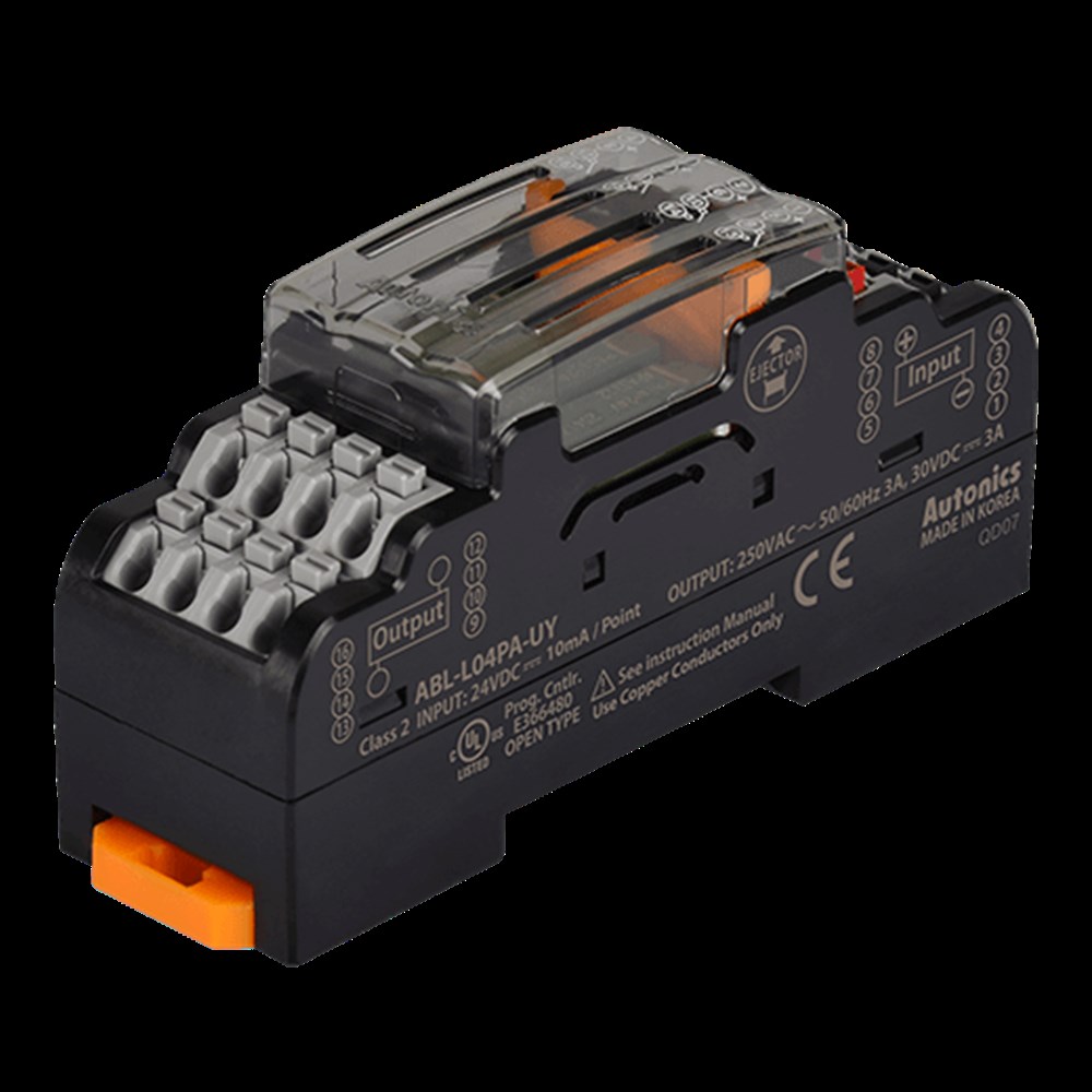 Autonıcs ABL-L04PA-UY