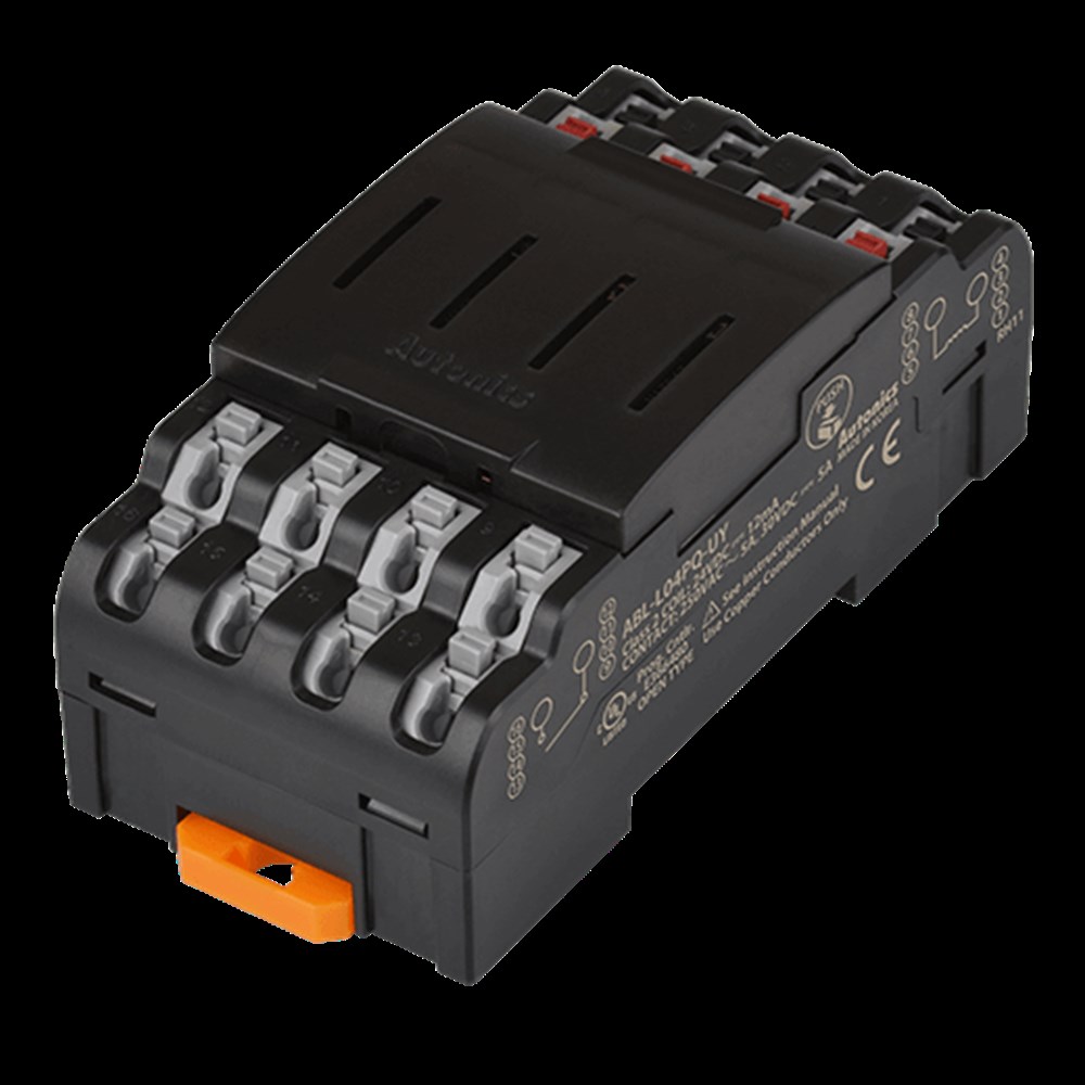Autonıcs ABL-L04PQ-UY