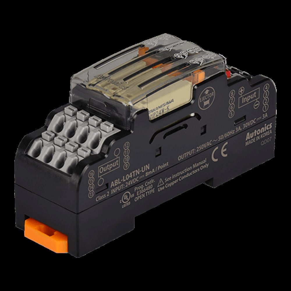 Autonıcs ABL-L04TN-UN