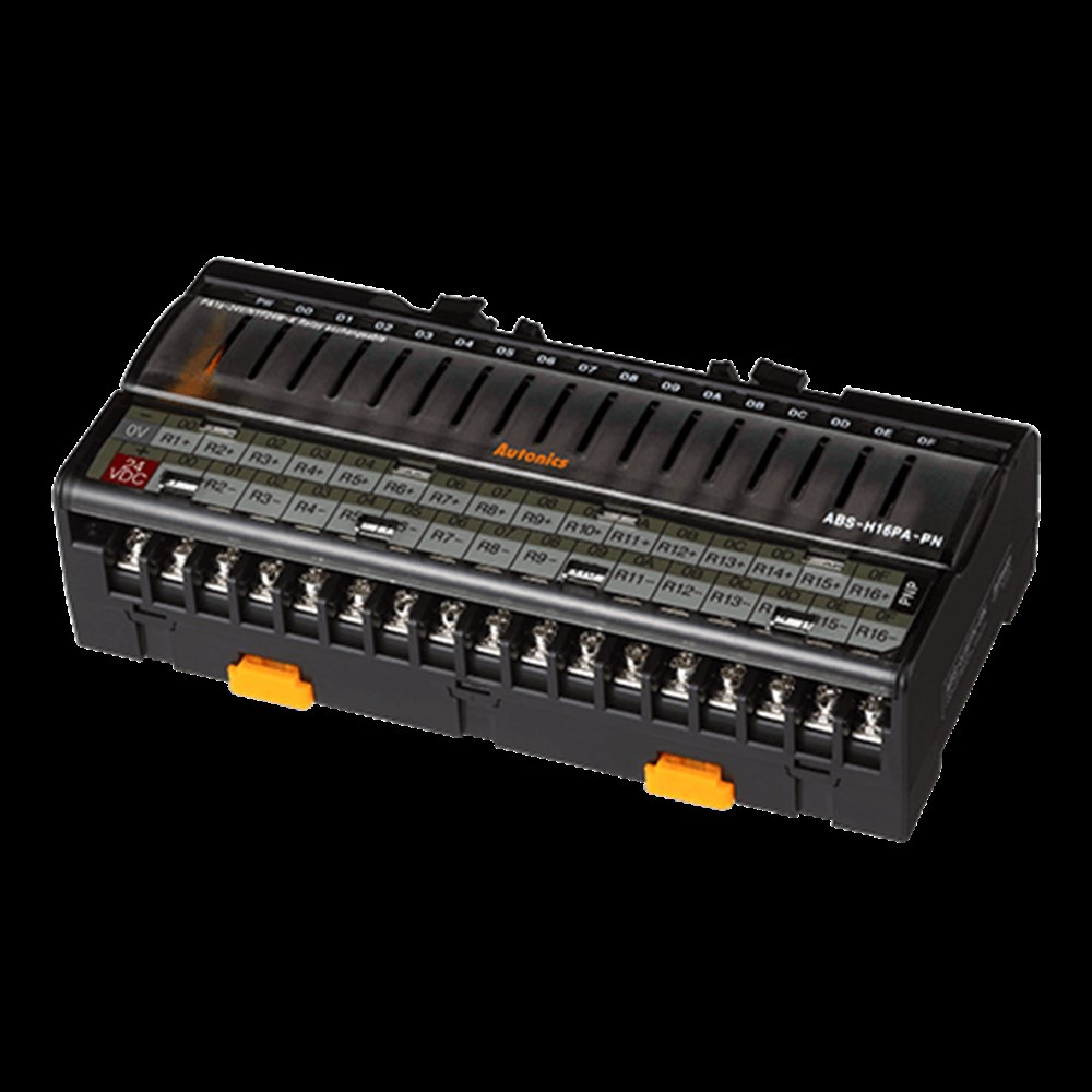 Autonıcs ABS-H16PA-PN