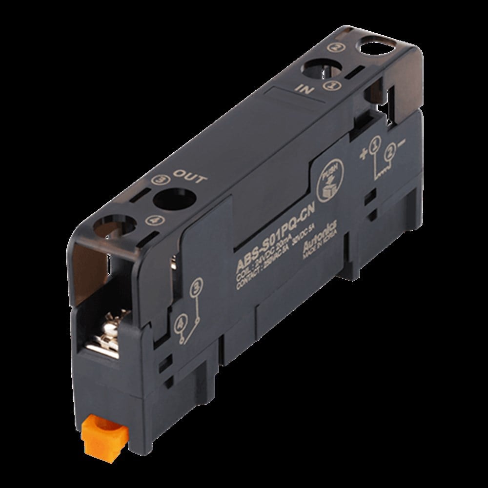 Autonıcs ABS-S01PQ-CN