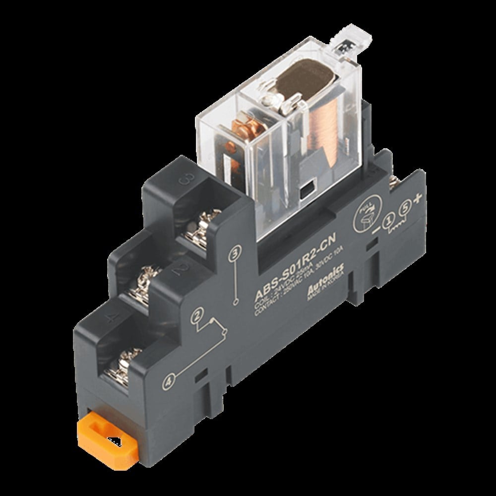 Autonıcs ABS-S01R25-CN