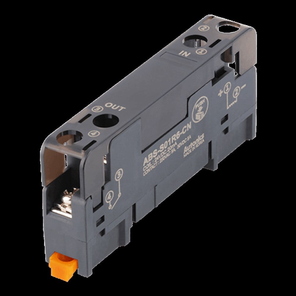 Autonıcs ABS-S01R6-CN