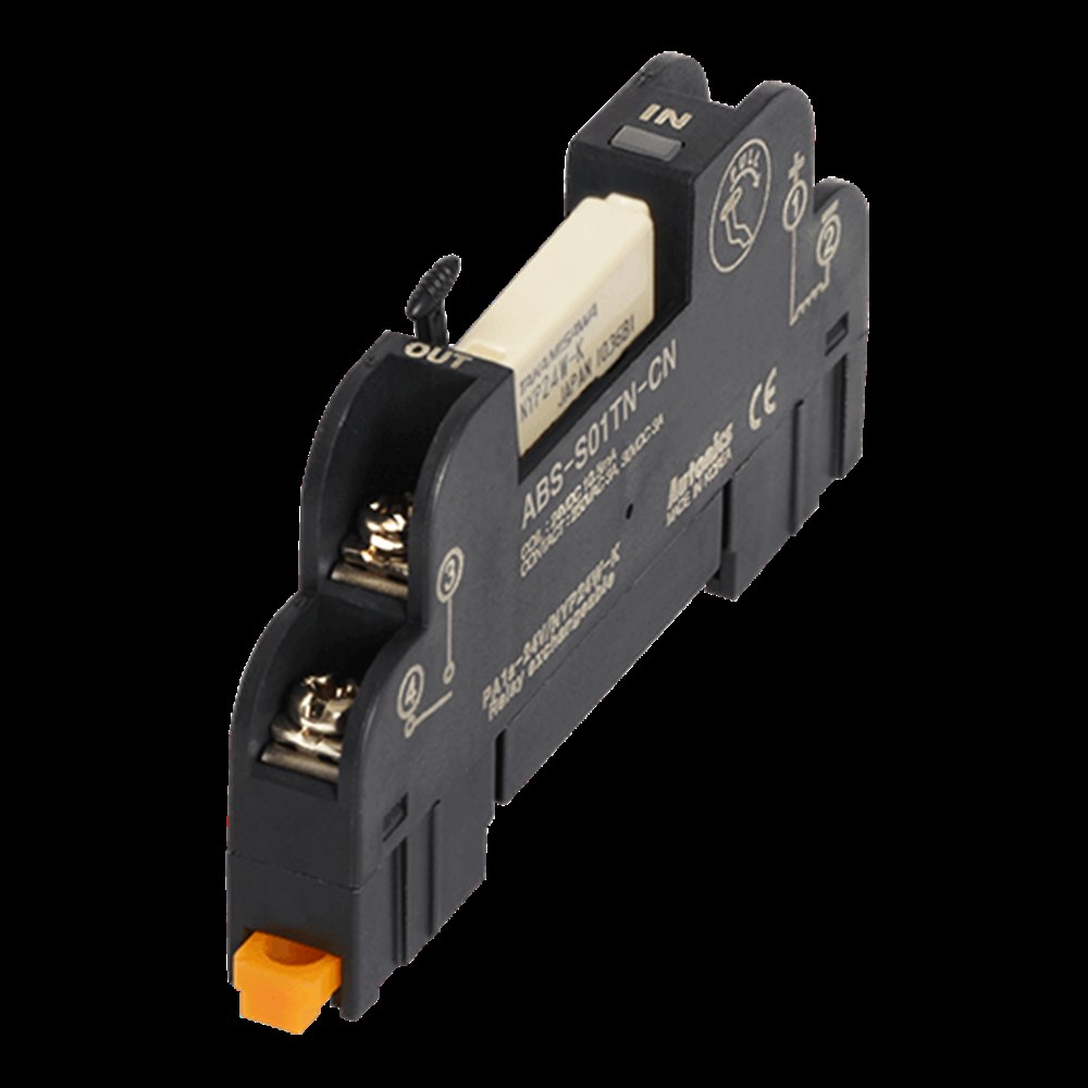 Autonıcs ABS-S01TN-CN