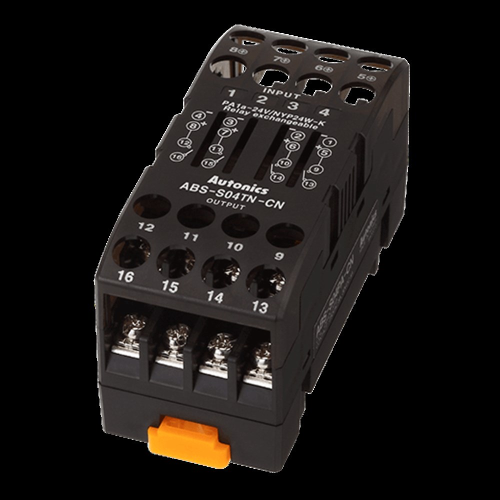 Autonıcs ABS-S04TN-CN