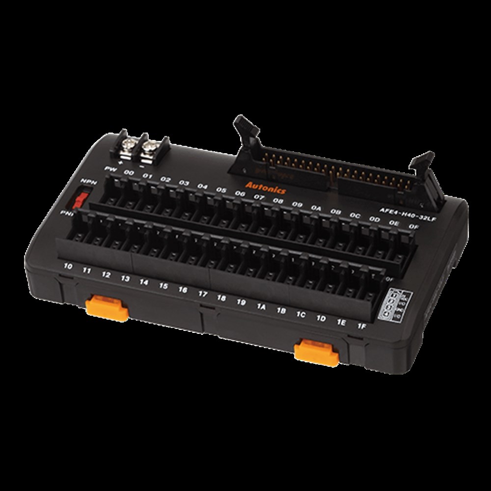Autonıcs AFE4-H40-32LF