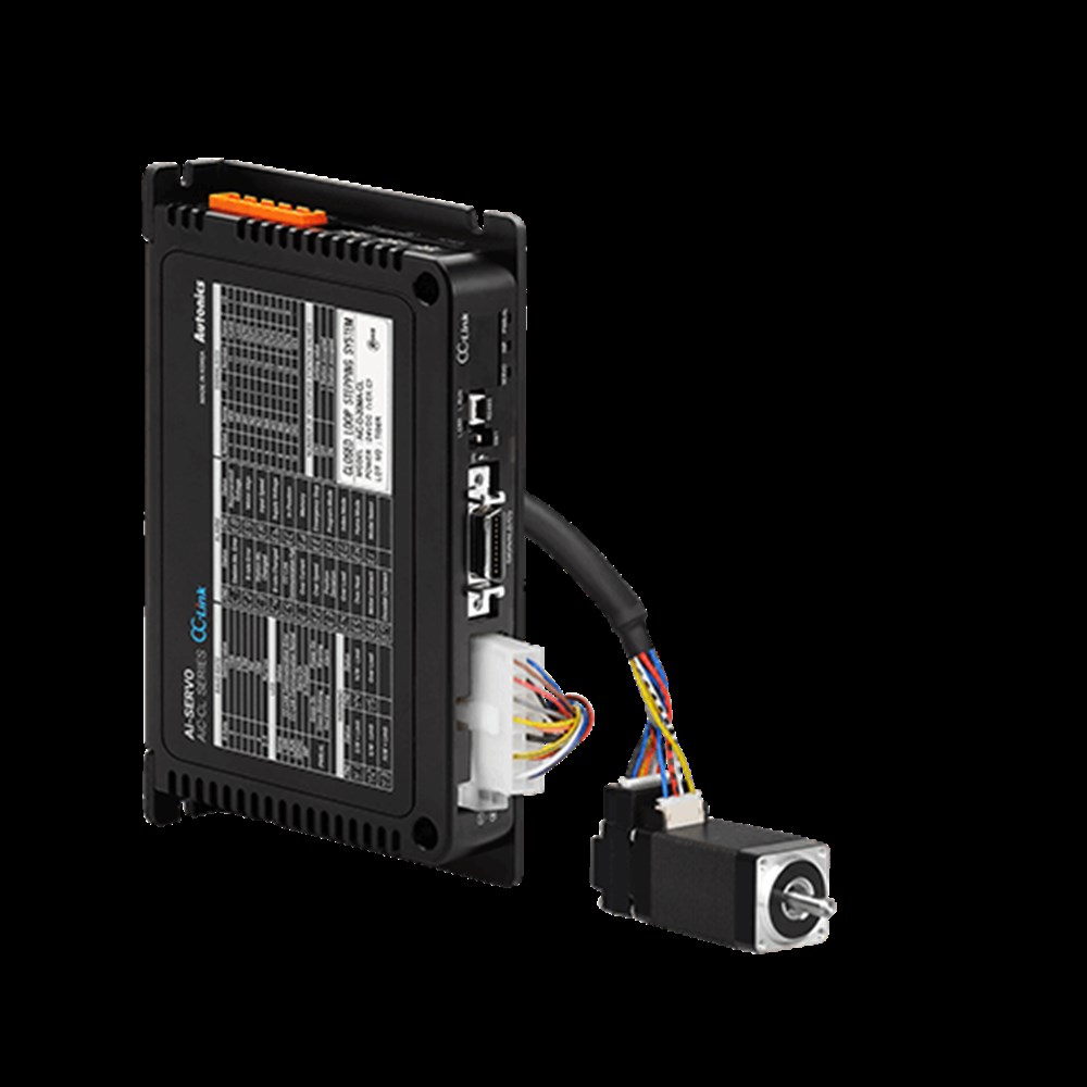Autonıcs AiC-20MA-CL