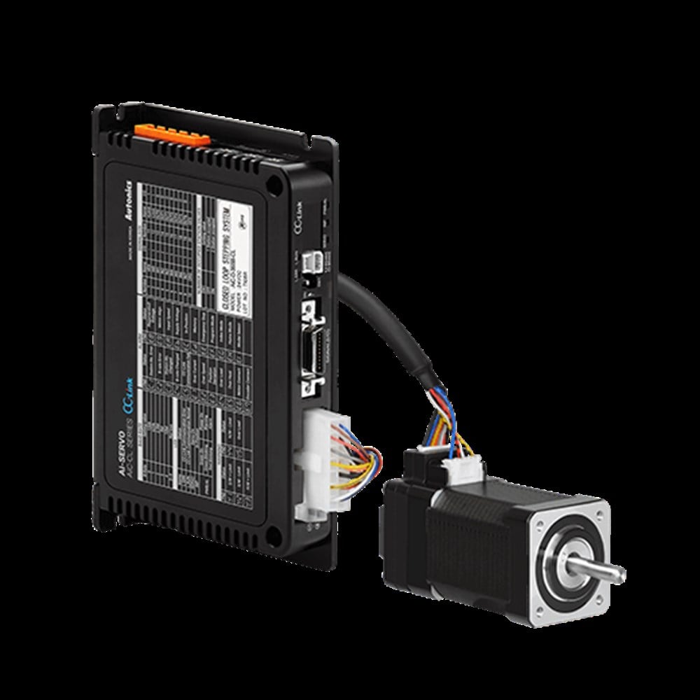 Autonıcs AiC-35SB-CL
