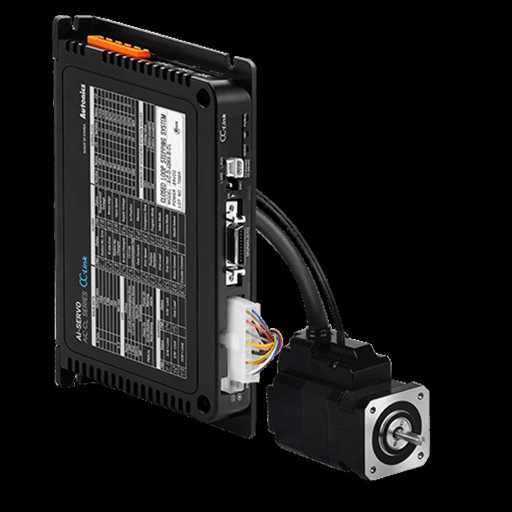 Autonıcs AiC-42MA-B-CL