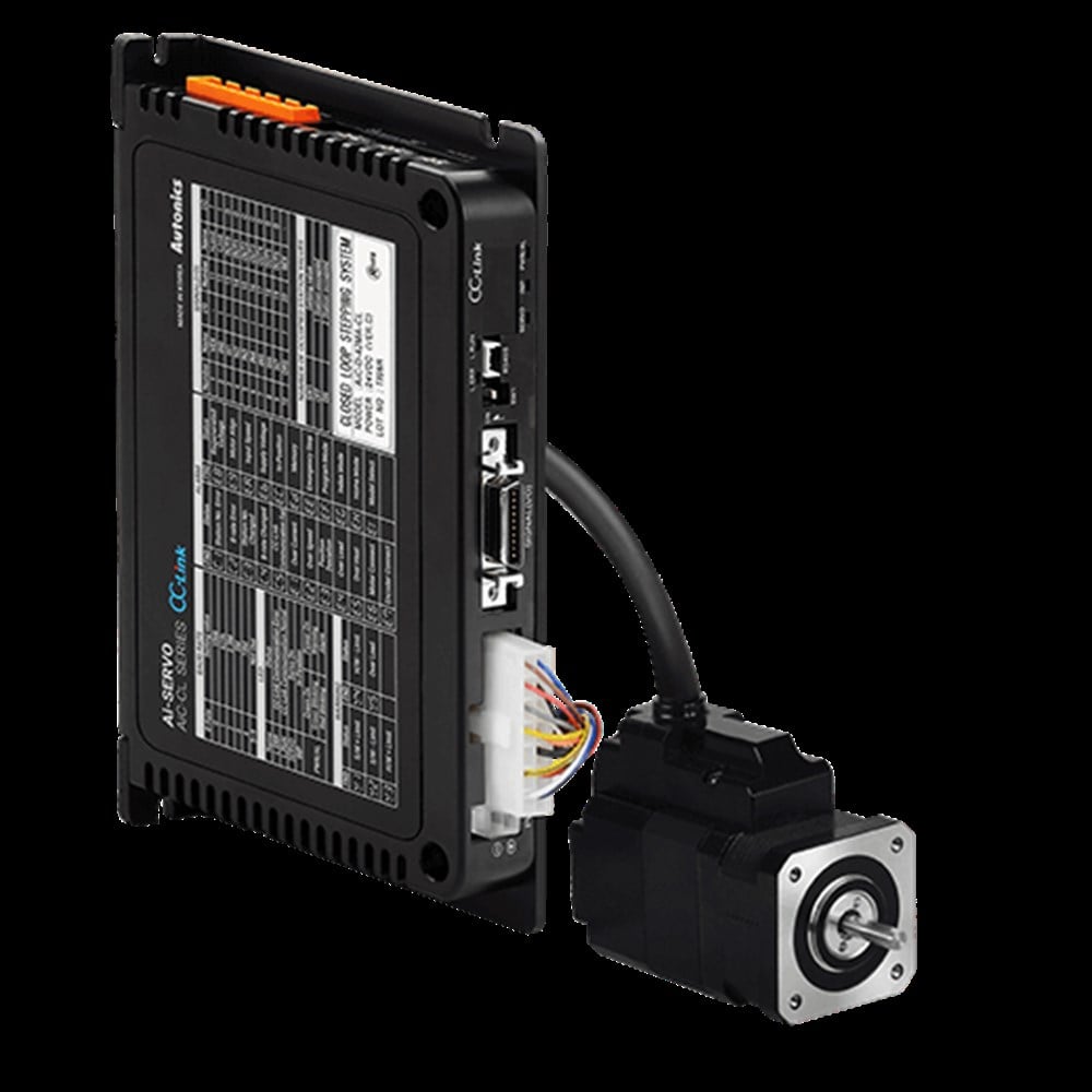Autonıcs AiC-42SA-CL