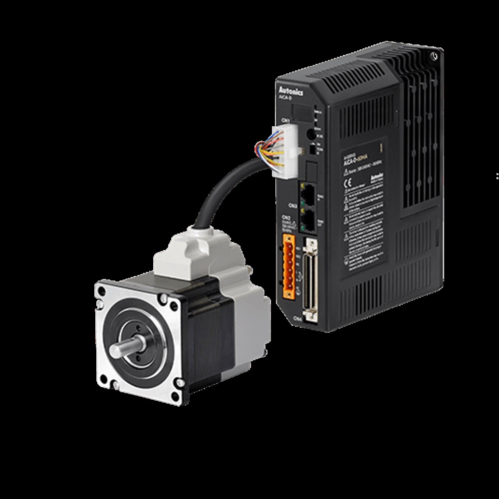 Autonıcs AiCA-60MA