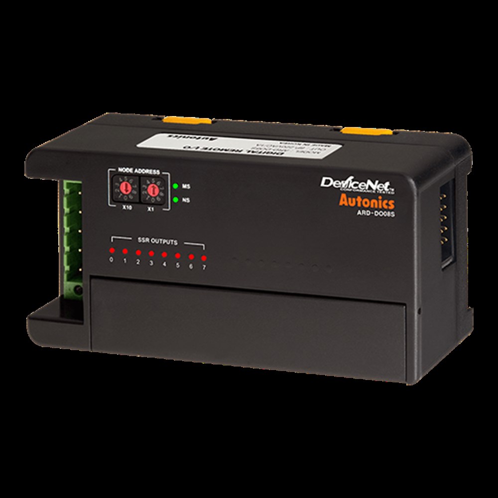 Autonıcs ARD-DO08S