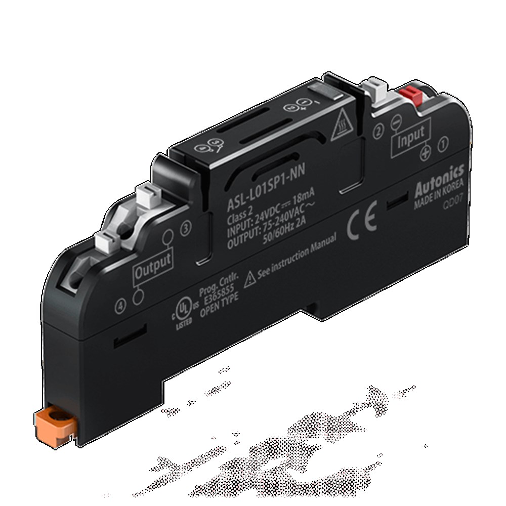 Autonıcs ASL-L01ST0-PY