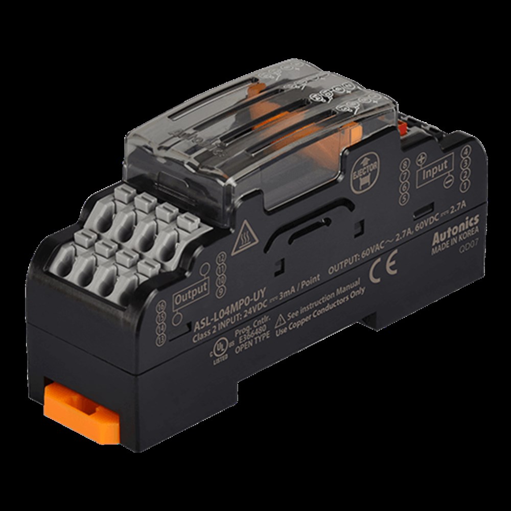Autonıcs ASL-L04MP0-UY
