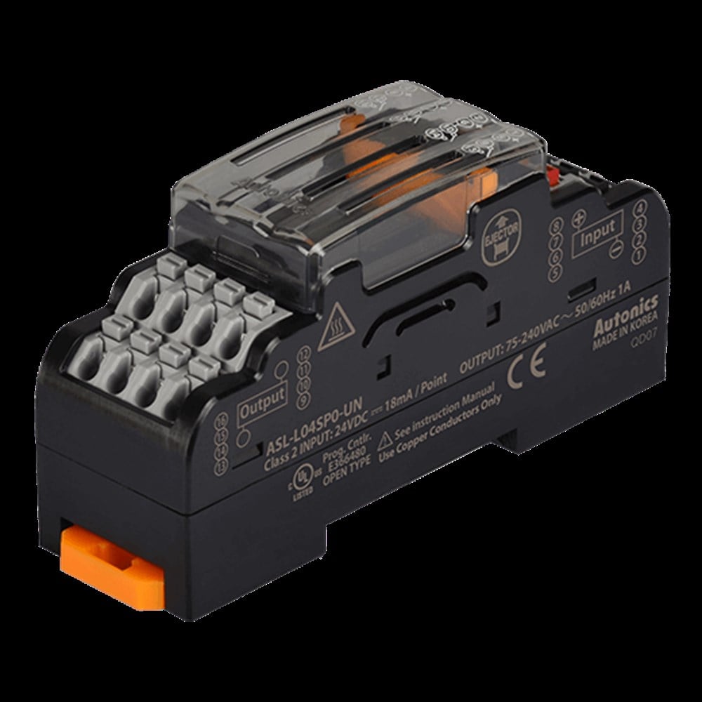 Autonıcs ASL-L04SP0-UN
